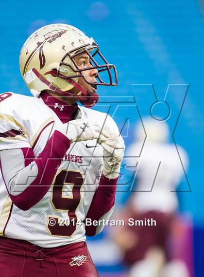 Thumbnail 3 in Bennett/Olmsted vs. Cheektowaga (Section 6 Class B Semifinal) photogallery.