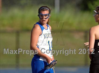 Thumbnail 1 in Trumbull @ Newtown (CIAC Class L 1st Round) photogallery.