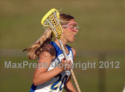 Thumbnail 3 in Trumbull @ Newtown (CIAC Class L 1st Round) photogallery.