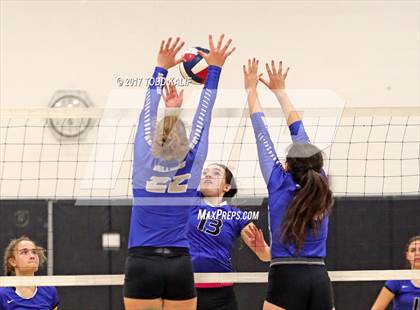 Thumbnail 1 in Coginchaug Regional vs. Lyman Memorial (CIAC Class S Semifinal) photogallery.