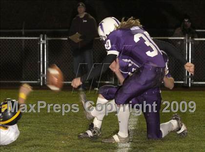 Thumbnail 3 in Keystone @ Coudersport (District 9 Quarterfinals)  photogallery.