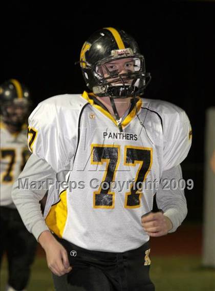 Thumbnail 2 in Keystone @ Coudersport (District 9 Quarterfinals)  photogallery.