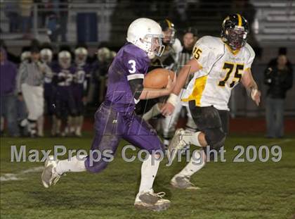 Thumbnail 1 in Keystone @ Coudersport (District 9 Quarterfinals)  photogallery.