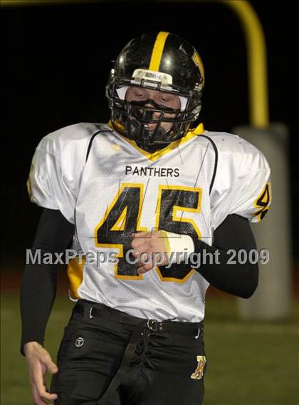 Thumbnail 2 in Keystone @ Coudersport (District 9 Quarterfinals)  photogallery.