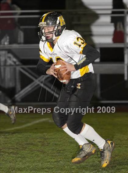 Thumbnail 2 in Keystone @ Coudersport (District 9 Quarterfinals)  photogallery.