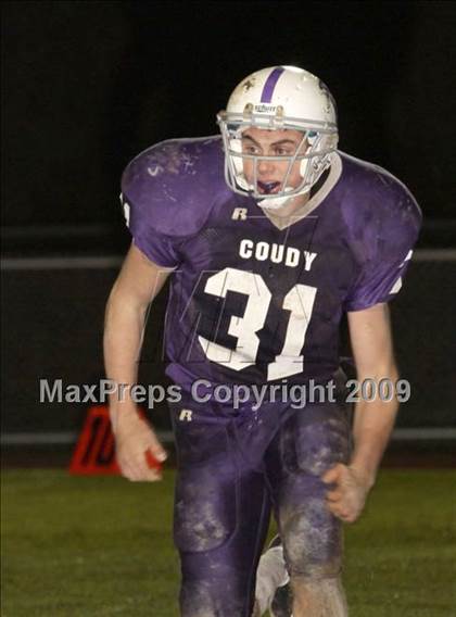 Thumbnail 1 in Keystone @ Coudersport (District 9 Quarterfinals)  photogallery.