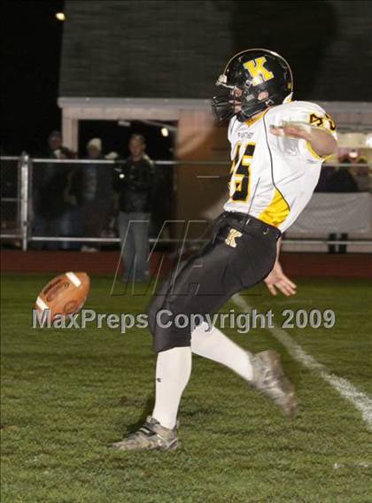 Thumbnail 3 in Keystone @ Coudersport (District 9 Quarterfinals)  photogallery.