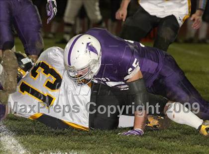 Thumbnail 2 in Keystone @ Coudersport (District 9 Quarterfinals)  photogallery.
