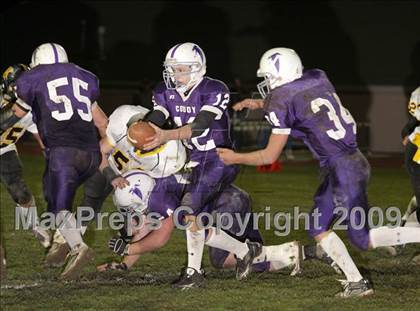 Thumbnail 2 in Keystone @ Coudersport (District 9 Quarterfinals)  photogallery.