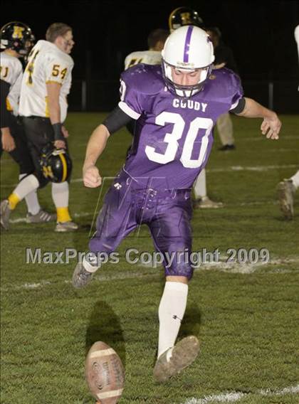 Thumbnail 3 in Keystone @ Coudersport (District 9 Quarterfinals)  photogallery.
