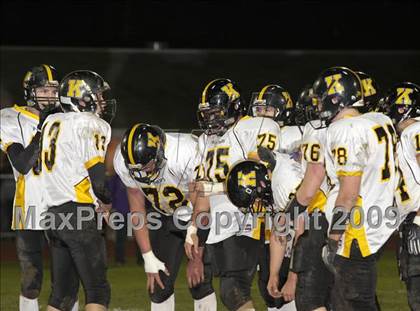 Thumbnail 3 in Keystone @ Coudersport (District 9 Quarterfinals)  photogallery.