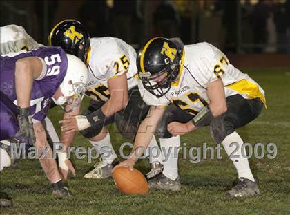 Thumbnail 3 in Keystone @ Coudersport (District 9 Quarterfinals)  photogallery.
