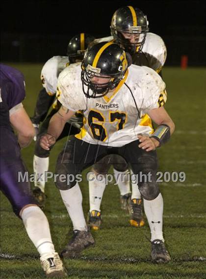 Thumbnail 2 in Keystone @ Coudersport (District 9 Quarterfinals)  photogallery.