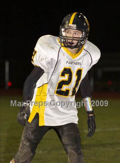 Thumbnail 2 in Keystone @ Coudersport (District 9 Quarterfinals)  photogallery.