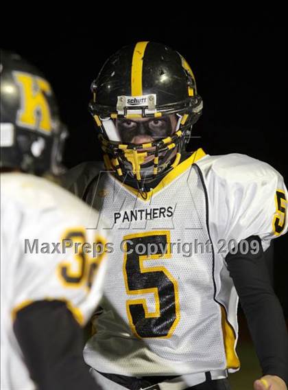Thumbnail 2 in Keystone @ Coudersport (District 9 Quarterfinals)  photogallery.