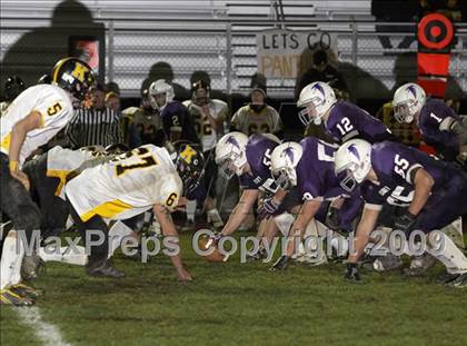 Thumbnail 1 in Keystone @ Coudersport (District 9 Quarterfinals)  photogallery.