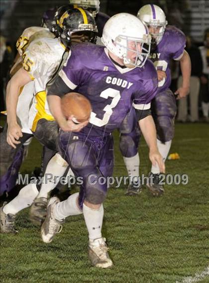 Thumbnail 1 in Keystone @ Coudersport (District 9 Quarterfinals)  photogallery.