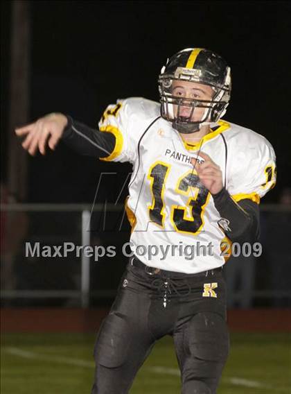 Thumbnail 2 in Keystone @ Coudersport (District 9 Quarterfinals)  photogallery.