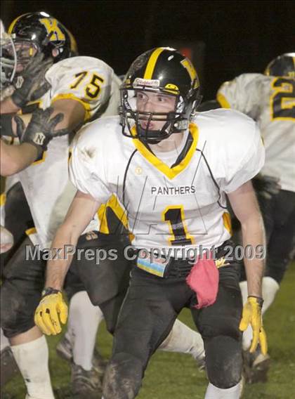 Thumbnail 2 in Keystone @ Coudersport (District 9 Quarterfinals)  photogallery.