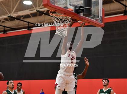 Thumbnail 2 in Sickles vs Santa Fe Catholic (Sun Bash Tournament) photogallery.