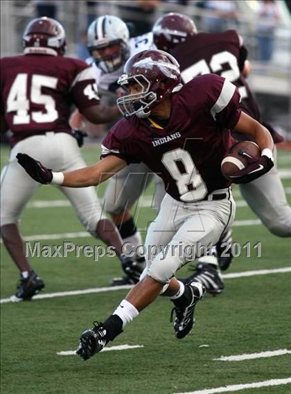 Thumbnail 1 in Farragut @ Dobyns-Bennett photogallery.