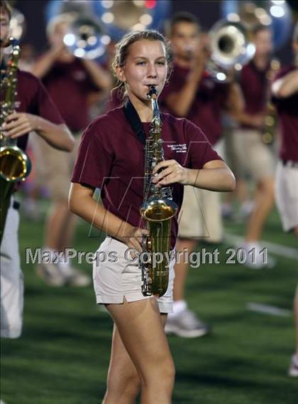 Thumbnail 1 in Farragut @ Dobyns-Bennett photogallery.