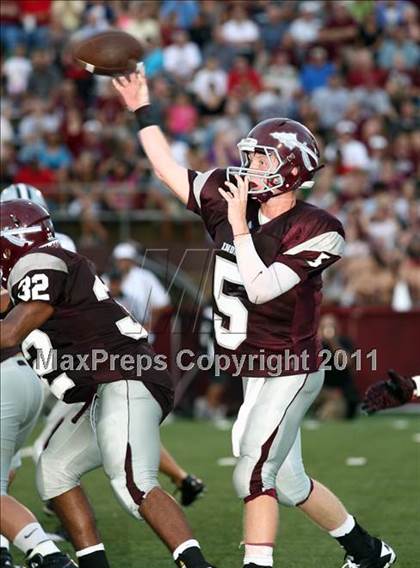 Thumbnail 3 in Farragut @ Dobyns-Bennett photogallery.