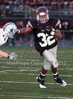 Photo from the gallery "Farragut @ Dobyns-Bennett"