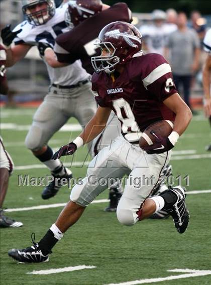 Thumbnail 3 in Farragut @ Dobyns-Bennett photogallery.
