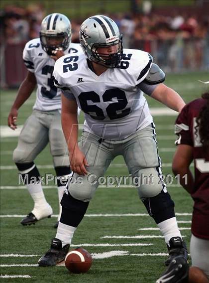 Thumbnail 1 in Farragut @ Dobyns-Bennett photogallery.