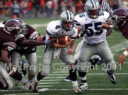 Thumbnail 2 in Farragut @ Dobyns-Bennett photogallery.