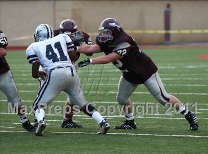 Thumbnail 1 in Farragut @ Dobyns-Bennett photogallery.