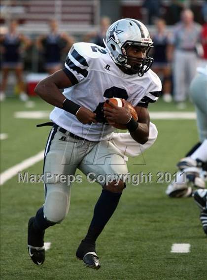 Thumbnail 2 in Farragut @ Dobyns-Bennett photogallery.