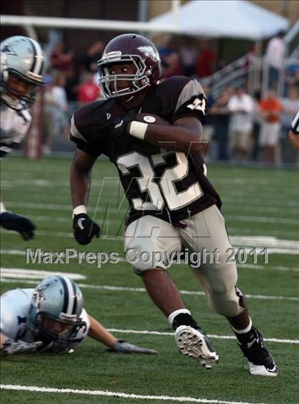 Thumbnail 2 in Farragut @ Dobyns-Bennett photogallery.