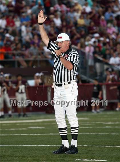 Thumbnail 3 in Farragut @ Dobyns-Bennett photogallery.