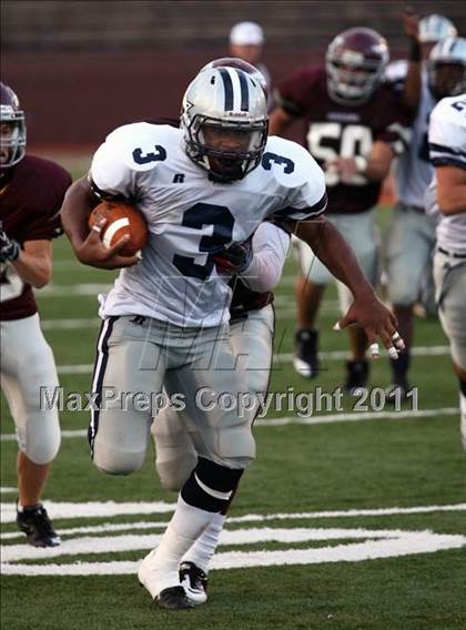 Thumbnail 3 in Farragut @ Dobyns-Bennett photogallery.