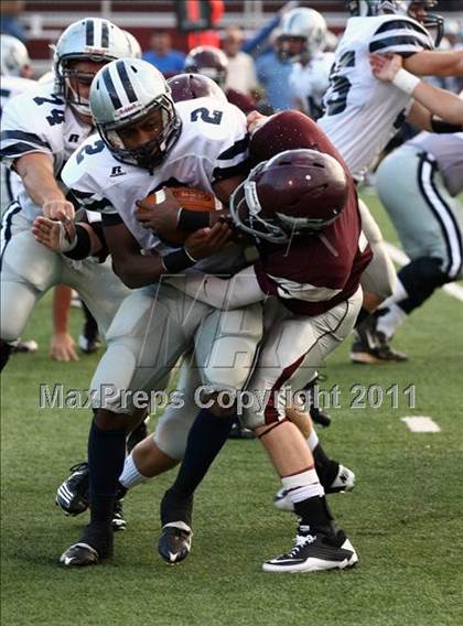 Thumbnail 3 in Farragut @ Dobyns-Bennett photogallery.