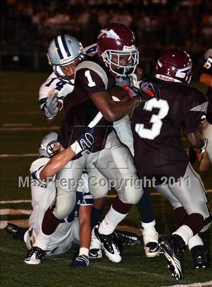 Thumbnail 3 in Farragut @ Dobyns-Bennett photogallery.