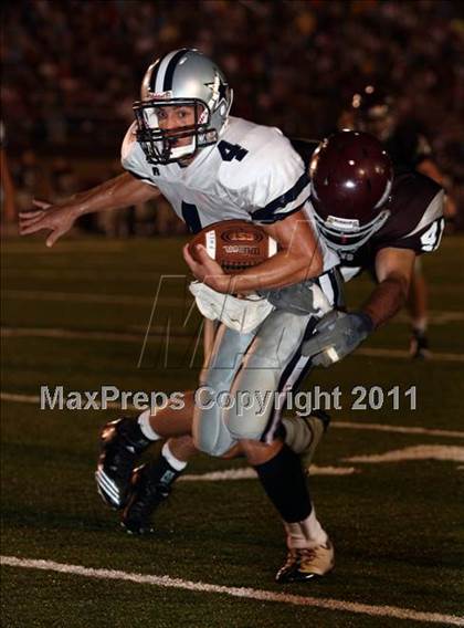 Thumbnail 2 in Farragut @ Dobyns-Bennett photogallery.