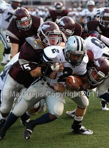 Thumbnail 1 in Farragut @ Dobyns-Bennett photogallery.
