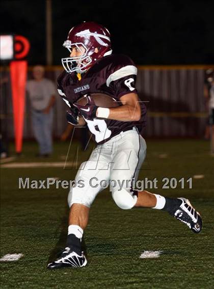 Thumbnail 1 in Farragut @ Dobyns-Bennett photogallery.