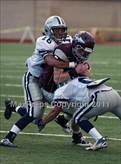 Photo from the gallery "Farragut @ Dobyns-Bennett"