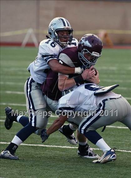Thumbnail 2 in Farragut @ Dobyns-Bennett photogallery.