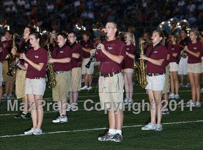 Thumbnail 1 in Farragut @ Dobyns-Bennett photogallery.
