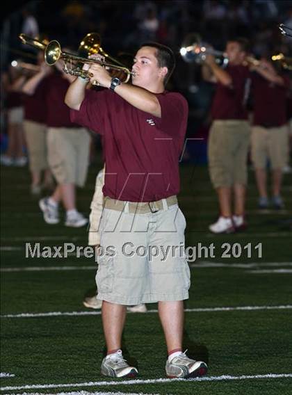Thumbnail 2 in Farragut @ Dobyns-Bennett photogallery.