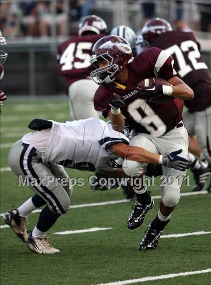 Thumbnail 2 in Farragut @ Dobyns-Bennett photogallery.