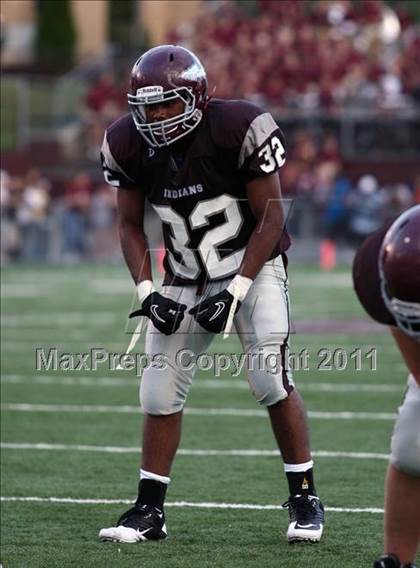Thumbnail 3 in Farragut @ Dobyns-Bennett photogallery.