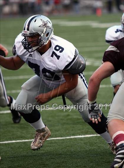 Thumbnail 3 in Farragut @ Dobyns-Bennett photogallery.