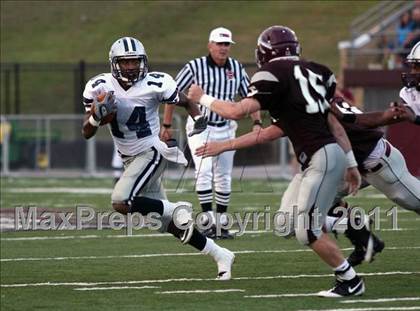 Thumbnail 1 in Farragut @ Dobyns-Bennett photogallery.