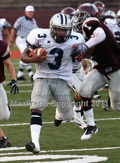Thumbnail 2 in Farragut @ Dobyns-Bennett photogallery.